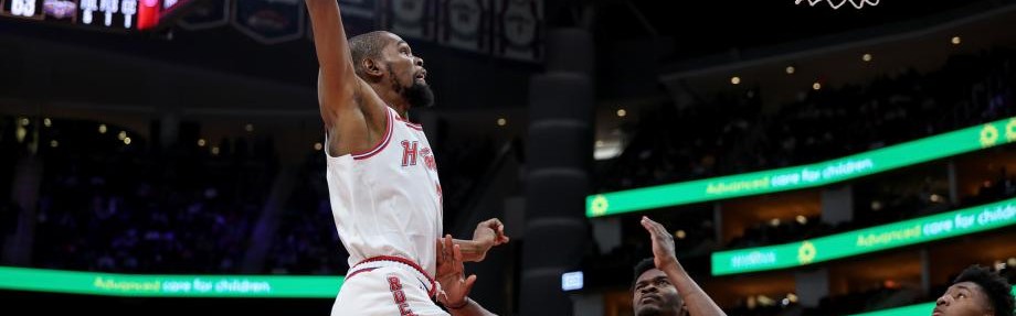 开云APP-杜兰特总得分升至历史第六小贾巴里32+8 火箭胜鹈鹕