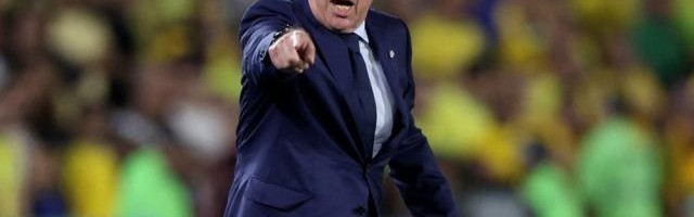 3球赢智利 路易斯·恩里克MVP 还需要内马尔回来吗