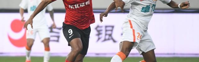 开云体育APP下载-升班马一数据中超最多！如此表现赛季未来可期？