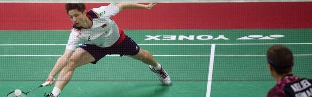 印度公开赛石宇奇逼急阿塞尔森 李诗沣力克李梓嘉