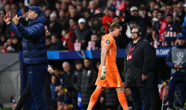 开云体育下载-图多尔遭遇球员“兵变”！俱乐部已接触包括传奇在内的替代人选