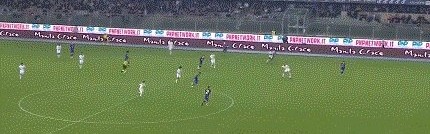 开云APP-【意甲】莱昂造乌龙 托纳利致胜球 AC米兰2比1客胜