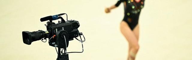 开云-男女平等！奥运摄像师被敦促应避免拍摄“性别歧视”