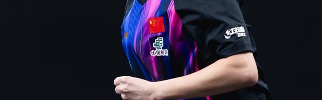 开云APP-五天内两输张禹珍，这一次林诗栋收获的不是批评，而是心疼！|多哈|国乒|主力|梁靖崑|男单决赛_新浪体育_新浪新闻