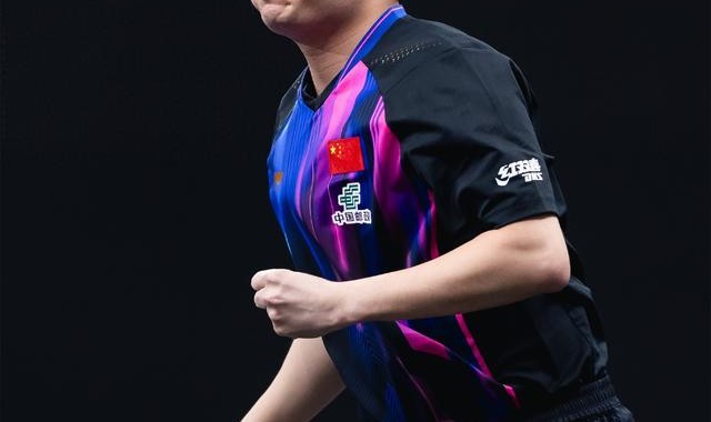 开云APP-五天内两输张禹珍，这一次林诗栋收获的不是批评，而是心疼！|多哈|国乒|主力|梁靖崑|男单决赛_新浪体育_新浪新闻