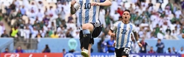 kaiyun-【观点】大冷门的背后：傲慢的阿根廷人和懦弱的梅西