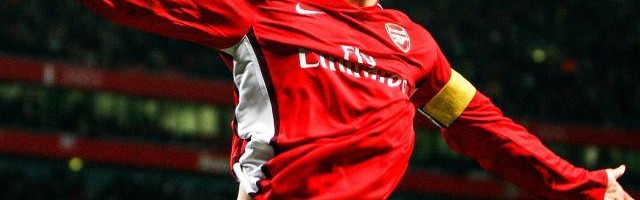 林良锋：法布雷加斯，“丁丁+德纲”的爱与憾