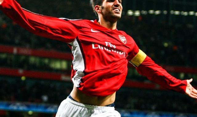 林良锋：法布雷加斯，“丁丁+德纲”的爱与憾