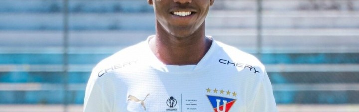 开云官网-世体：巴萨全世界搜寻人才，试训17岁的厄瓜多尔中场新星卡斯蒂略