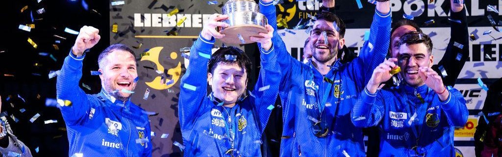 开云体育APP下载-德国杯登顶收获留洋首冠，樊振东的收获远不止赢球