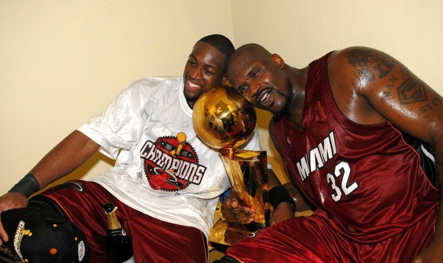 开云体育APP下载-白巧克力：2006年总决赛G6赛前库班警告手握赛点的热火不许带香槟进场