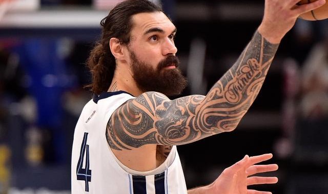 开云体育下载-灰熊迷之操作因海王大概率报销 湖人成潜在赢家？