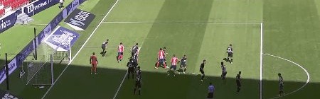 开云体育APP下载-【西甲】科雷亚、略伦特皆双响 马竞5比0埃瓦尔