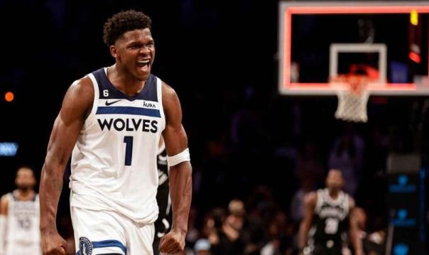 开云-【观察】美国男篮星味不足？爱德华兹或复刻10杜兰特