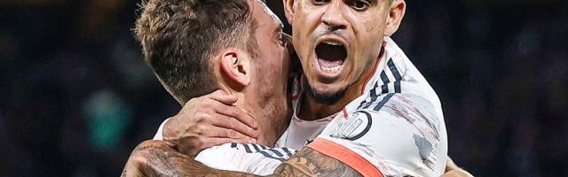 开云体育APP下载-【欧冠】迪亚斯双响+红牌，拜仁客场2比1力克巴黎