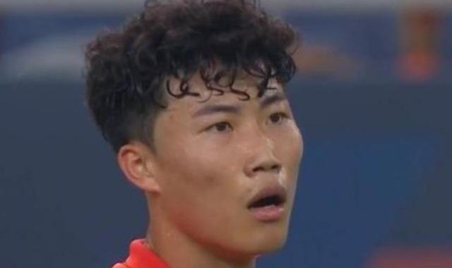 开云-谢文能：用平常心对待韩国队 要能抓住对方的失误