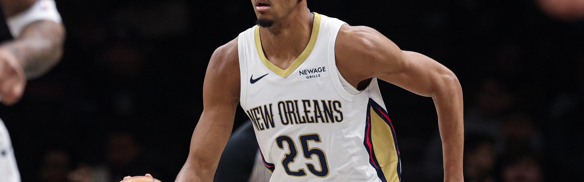 开云体育入口-小阿德尔曼：墨菲是西部最被低估球员之一 真希望他被交易到东部