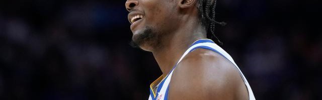 开云体育APP下载-勇士未来战士们进步如何？科尔给出细致评估