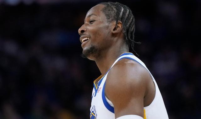 开云体育APP下载-勇士未来战士们进步如何？科尔给出细致评估