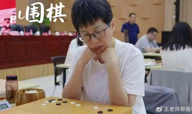 开云体育下载-纹枰上的偕老之约：江铸久、芮乃伟，二十三年后的重逢|围棋|棋界|曹薰铉|李昌镐|韩国_新浪新闻