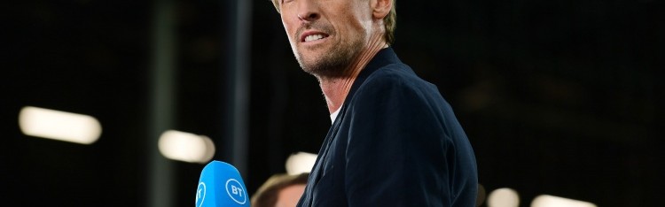 开云体育入口-克劳奇：我预测曼联2-0击败热刺 埃基蒂克那球让我想起托雷斯