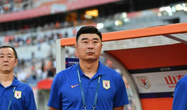 kaiyun-鲁媒：泰山队今日与西海岸热身，2月转战广州开启第二阶段备战