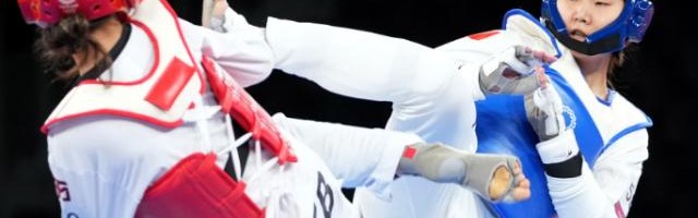 张梦宇无缘奖牌 三年后能否让金牌项目重现荣耀？