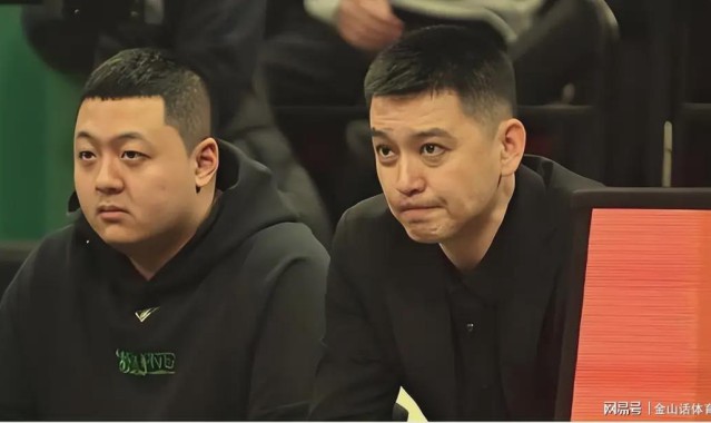 开云APP-又输了！3个首发，2个得0分，一个得2分，41岁少帅，赛后又甩锅