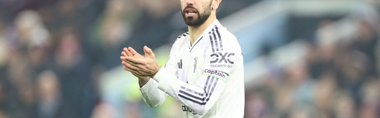 开云官网-英媒：曼联希望B费能再留一年，内部人士称球员自己也倾向于留队