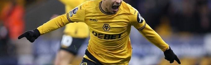 kaiyun-斯基拉：马竞正在与狼队进行谈判，试图签下若昂-戈麦斯