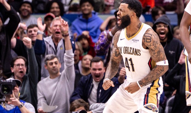 开云官网-今天强无敌！萨迪克·贝20中13&amp;三分9中6 砍下36+4+4&amp;全场零失误