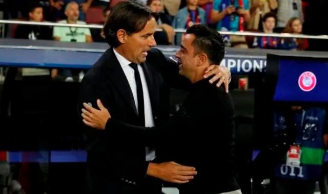 开云体育入口-【复盘】小因扎吉靠勇气收获回报，又为保守付出代价