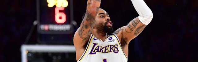 kaiyun-拉塞尔成洛杉矶弃子 两位球员报价湖人将全力匹配