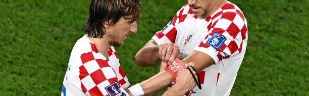 克罗地亚老兵不死，莫德里奇“最后一舞”仍在延续