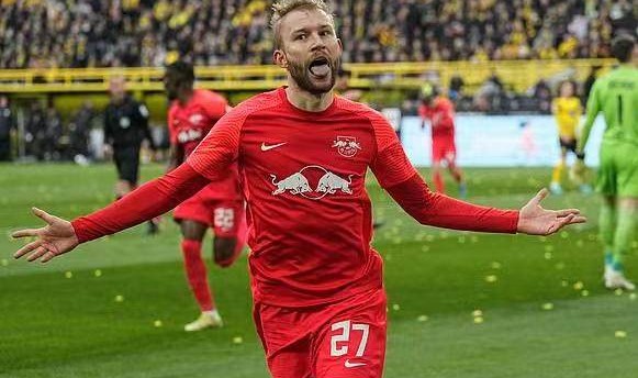 开云官网-拜仁多特还有英超都想要 莱默咋突然成了香饽饽？