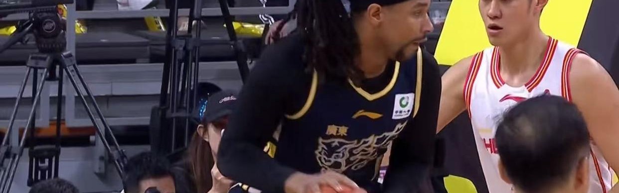 开云体育入口-最后的希望！广东队迎来补强大外援机会，2米13内线或被杜锋看中