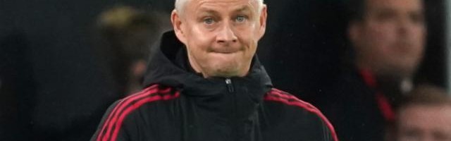 索尔斯克亚：责任都在我 克洛普：萨拉赫会一直高光