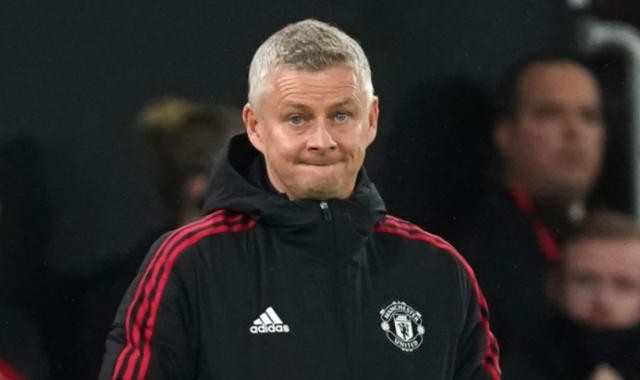 索尔斯克亚：责任都在我 克洛普：萨拉赫会一直高光