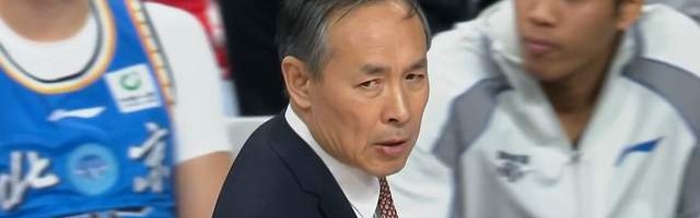 开云体育下载-卫冕冠军第一，广东第2，夺冠热门重回前4，山东第8，辽宁仅第10