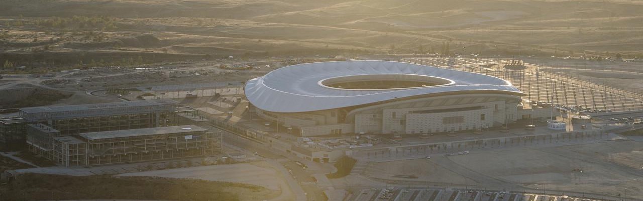 开云体育下载-科贝电台：2027年的欧冠决赛将在马竞主场万达大都会球场举行