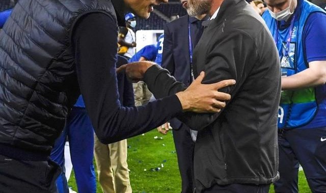 开云APP-图赫尔即将涨薪续约，切尔西已跟他聊过凯恩