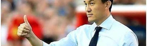 开云官网-郝伟：蒿俊闵自己提出的转会 徐新能为国足做贡献