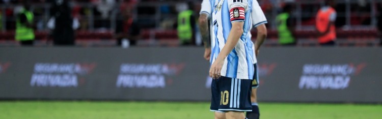 开云官网-TyC体育：阿根廷vs赞比亚可能是梅西的主场告别之战