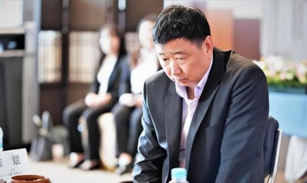 开云体育入口-俞斌时代即将结束？国家围棋队即将竞聘 总教练主教练要求本科学历