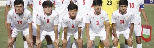 开云-【国少对手】塔吉克斯坦以小打大 U20中亚杯获第三