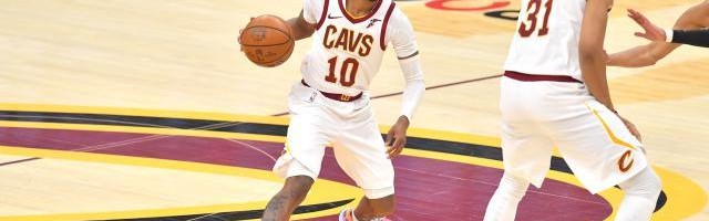 开云体育下载-骑士意外崛起不仅靠三高 年轻主脑正在飞速进步