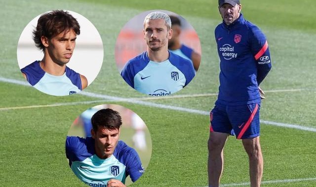 开云体育入口-【西甲前瞻·诸强】皇萨阴影下的平行世界