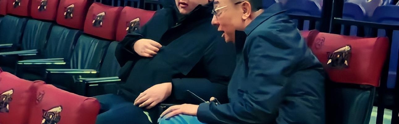 开云APP-辽篮又辟谣了！所谓俱乐部将易主纯属胡说八道，正找新赞助是真的