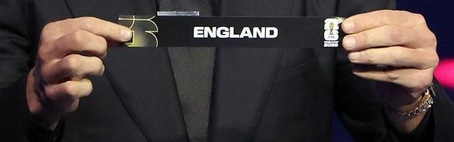 【英格兰解签】不好不坏的签运，暗藏玄机