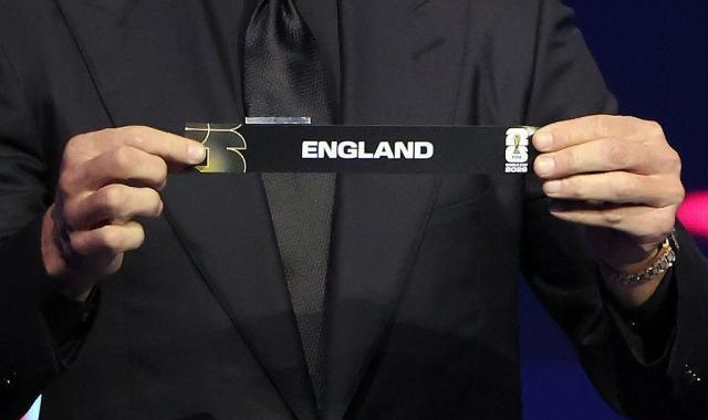 【英格兰解签】不好不坏的签运，暗藏玄机